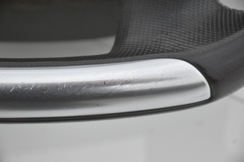 KIEROWNICA CITROEN DS4