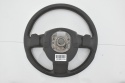 KIEROWNICA SKÓRA AUDI A4 A5 Q5 A1 S-LINE ŁOPATKI