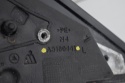 LUSTERKO ZEWNĘTRZNE LEWE MERCEDES C III W204