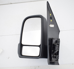 LUSTERKO ZEWNĘTRZNE PRAWE MERCEDES SPRINTER W910 W907