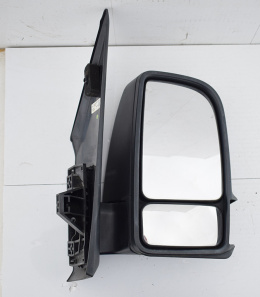 LUSTERKO ZEWNĘTRZNE PRAWE MERCEDES SPRINTER W910 W907