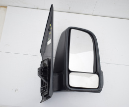 LUSTERKO ZEWNĘTRZNE PRAWE MERCEDES SPRINTER W910 W907