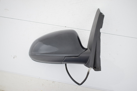 LUSTERKO ZEWNĘTRZNE PRAWE OPEL ASTRA J 5PIN Z22C