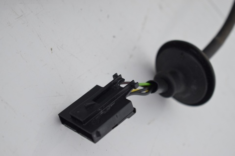 LUSTERKO ZEWNĘTRZNE PRAWE OPEL ASTRA J 5PIN Z22C