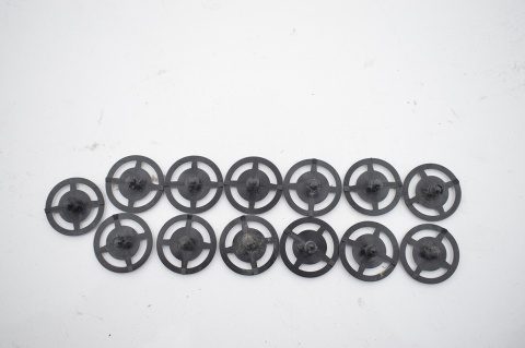 WYGŁUSZENIE MASKI NISSAN QASHQAI J10