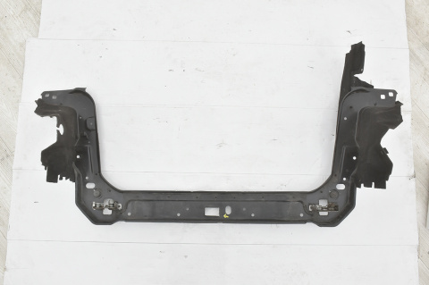 WZMOCNIENIE PAS PRZEDNI GÓRNY BELKA MINI COUNTRYMAN R60