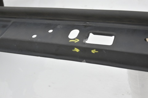 WZMOCNIENIE PAS PRZEDNI GÓRNY BELKA MINI COUNTRYMAN R60