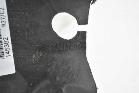 WZMOCNIENIE PAS PRZEDNI GÓRNY BELKA MINI COUNTRYMAN R60