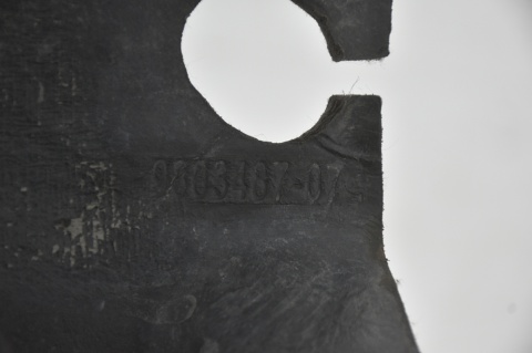 WZMOCNIENIE PAS PRZEDNI GÓRNY BELKA MINI COUNTRYMAN R60