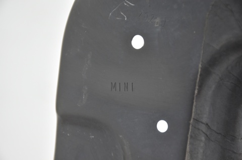 WZMOCNIENIE PAS PRZEDNI GÓRNY BELKA MINI COUNTRYMAN R60