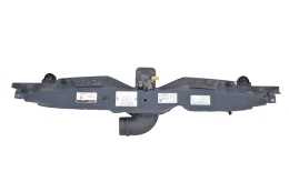 WZMOCNIENIE PAS PRZEDNI GÓRNY PEUGEOT BOXER II JUMPER II