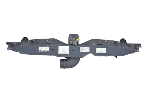 WZMOCNIENIE PAS PRZEDNI GÓRNY PEUGEOT BOXER II JUMPER II