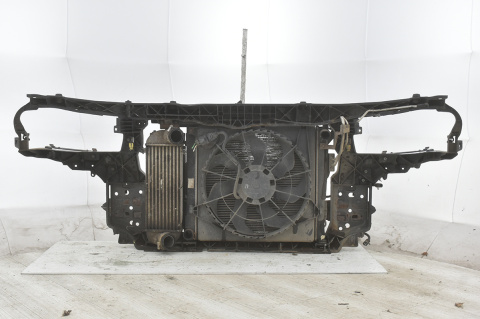 WZMOCNIENIE PAS PRZEDNI HYUNDAI SANTA FE II CM