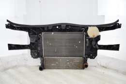 WZMOCNIENIE PAS PRZEDNI MERCEDES SPRINTER W907