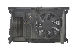 WZMOCNIENIE PAS PRZEDNI PEUGEOT 307 HDI