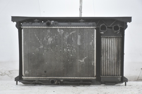 WZMOCNIENIE PAS PRZEDNI PEUGEOT 307 HDI