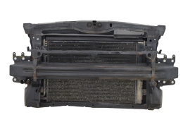 WZMOCNIENIE PAS PRZEDNI SKODA OCTAVIA II DIESEL