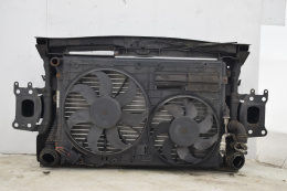 WZMOCNIENIE PAS PRZEDNI SKODA OCTAVIA II DIESEL