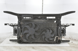 WZMOCNIENIE PAS PRZEDNI VW TOURAN I 2.0TDI