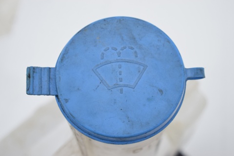 ZBIORNICZEK SPRYSKIWACZY MERCEDES W907 W910