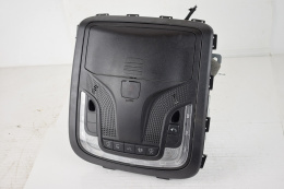 LAMPKA WNĘTRZA KABINY ORYGINAŁ SOS MERCEDES SPRINTER W907 W910