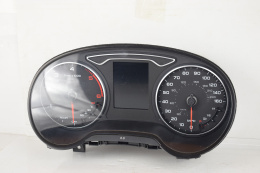 LICZNIK RAMKA AUDI A3 8V 8V0920973