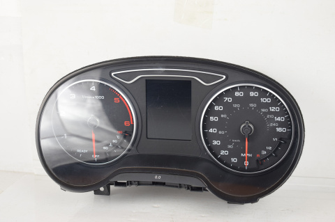 LICZNIK RAMKA AUDI A3 8V 8V0920973