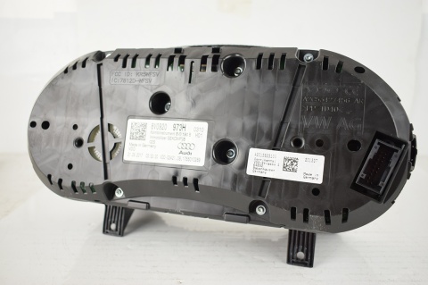LICZNIK RAMKA AUDI A3 8V 8V0920973