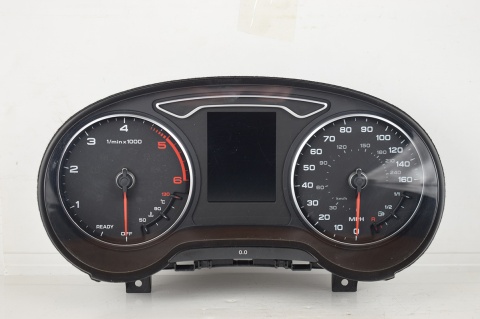 LICZNIK RAMKA AUDI A3 8V 8V0920973