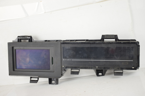 LICZNIK WYŚWIETLACZ RENAULT SCENIC III 248104342R