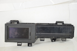 LICZNIK WYŚWIETLACZ RENAULT SCENIC III 248104342R