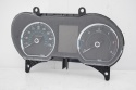 LICZNIK ZEGARY JAGUAR XF EX23-10849-JB UK