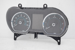 LICZNIK ZEGARY JAGUAR XF EX23-10849-JB UK