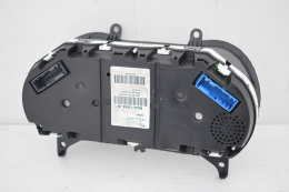 LICZNIK ZEGARY JAGUAR XF EX23-10849-JB UK