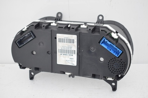 LICZNIK ZEGARY JAGUAR XF EX23-10849-JB UK