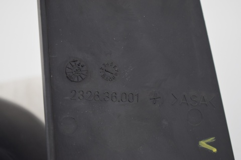 LUSTERKO LEWE MERCEDES VITO W639 7PIN A3158411