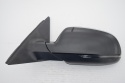 LUSTERKO ZEWNĘTRZNE LEWE AUDI A4 B8 A5 8T 8PIN