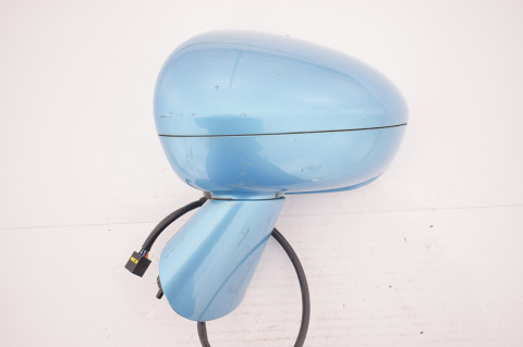 LUSTERKO ZEWNETRZNE LEWE OPEL MERIVA B 5PIN