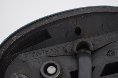 LUSTERKO ZEWNETRZNE LEWE OPEL MERIVA B 5PIN