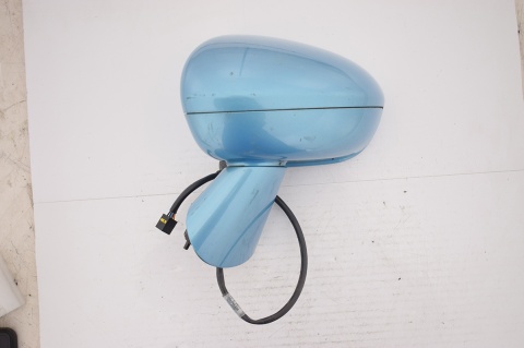 LUSTERKO ZEWNETRZNE LEWE OPEL MERIVA B 5PIN