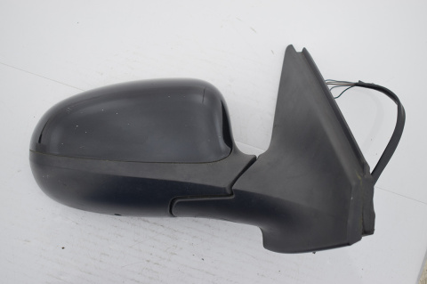 LUSTERKO ZEWNĘTRZNE PRAWE CHRYSLER LANCIA DELTA III