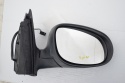 LUSTERKO ZEWNĘTRZNE PRAWE CHRYSLER LANCIA DELTA III