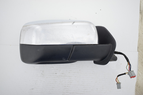 LUSTERKO ZEWNĘTRZNE PRAWE RANGE ROVER SPORT I L320