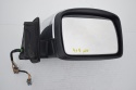 LUSTERKO ZEWNĘTRZNE PRAWE RANGE ROVER SPORT I L320