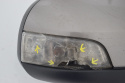 LUSTERKO ZEWNETRZNE PRAWE VOLVO S80 V70 III