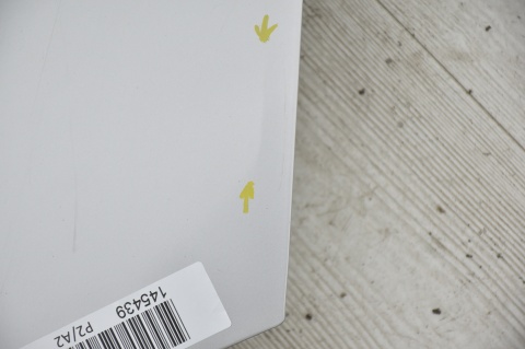 MASKA POKRYWA SILNIKA NISSAN X-TRAIL I T30 KYO