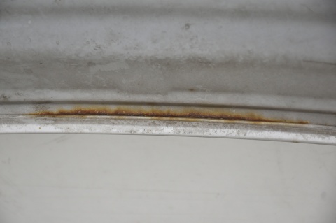 MASKA POKRYWA SILNIKA NISSAN X-TRAIL I T30 KYO