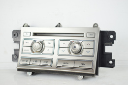 PANEL KLIMATYZACJI JAGUAR XF 8X23-18C858-AE