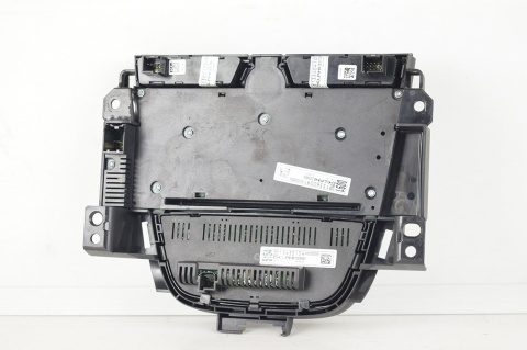 PANEL KLIMY RADIA OPEL ASTRA IV 13360091 13435154