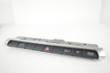 PANEL ŚRODKOWY PRZEŁĄCZNIK AUDI A3 8V 8V0925301NQ